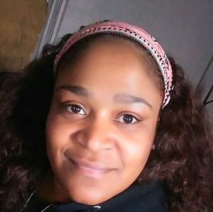 Meet your Posher, Natasha